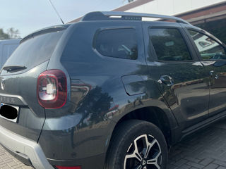 Dacia Duster foto 4