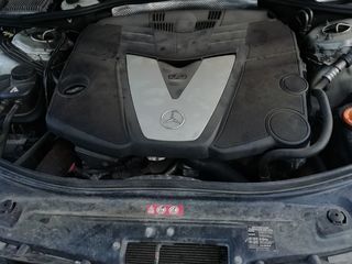 Dezmembrare Mercedes e class W211,W212. foto 3