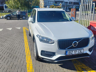 Volvo XC90 foto 3