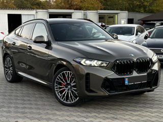 BMW X6 foto 4