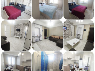 Apartament cu 1 cameră, 45 m², Centru, Chișinău foto 1