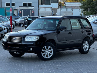 Subaru Forester foto 3