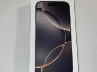 iPhone 16 Pro 512 GB Natural Titanium