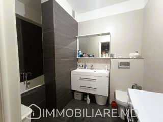 Apartament cu 2 camere, 70 m², Centru, Chișinău foto 7