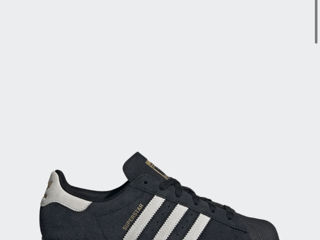 Ghete Adidass Super Star foto 7