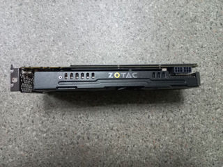 Nvidia GTX970 4GB 256bit AMP foto 3