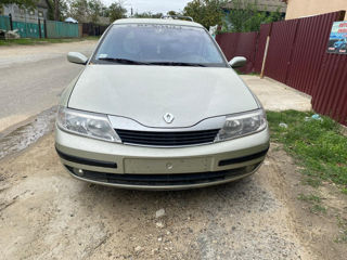 Renault Laguna foto 1