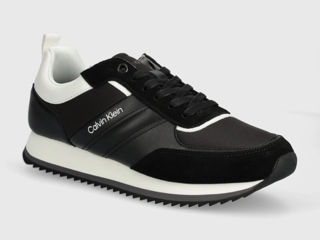 Новые оригинальные кроссовки Calvin Klein (44.5-45)