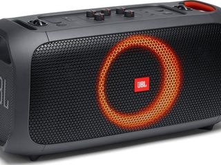 JBL On The Go- Колонка для Караоке для ценителей звука! foto 2