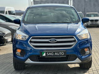 Ford Escape foto 6