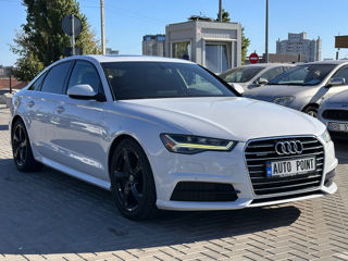 Audi A6 foto 2