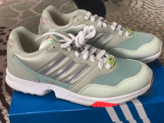 Adidas zx размер 39 наш foto 3