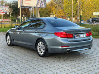 BMW 5 Series foto 2