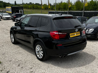 BMW X3 foto 4