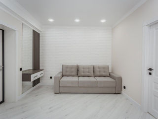 Apartament cu 1 cameră, 52 m², Ciocana, Chișinău foto 3