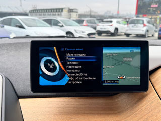 BMW i3 foto 12