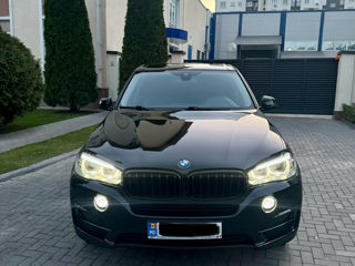 BMW X5 foto 6