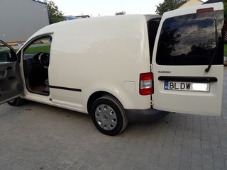 Volkswagen Caddy foto 2