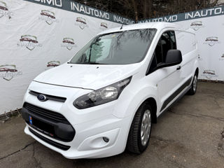 Ford Transit Connect foto 2