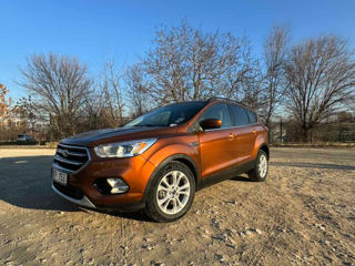 Ford Escape foto 5