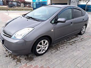 Toyota Prius foto 3