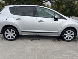 Peugeot 3008 foto 6