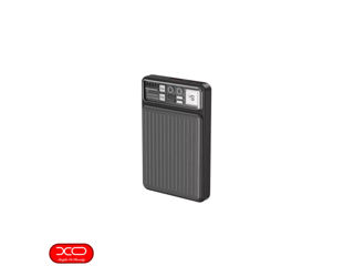 XO PR218 10000mAh 15W încărcător magnetic wireless QC22.5W/PD20W încărcător rapid foto 1