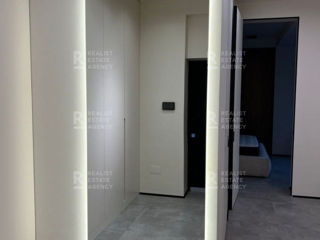 Apartament cu 2 camere, 52 m², Centru, Chișinău foto 7