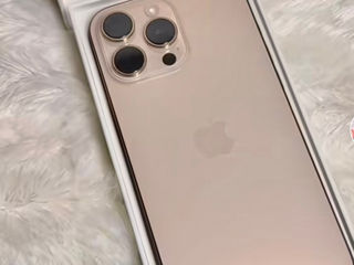 iPhone 16 Pro Max 256 GB