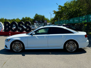 Audi A6 foto 8