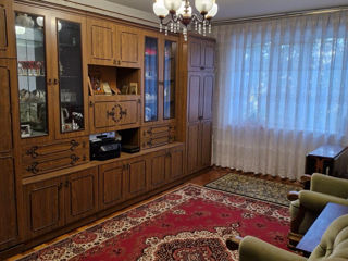 Apartament cu 3 camere, 70 m², BAM, Bălți foto 7