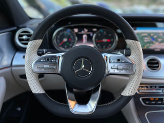 Mercedes E-Class foto 13