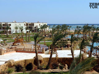 Egipt, Sharm El Sheikh - Regency Plaza Aqua Park & Spa Resort 5*