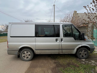 Ford Transit foto 6