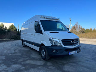 Mercedes Sprinter 319