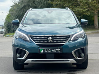 Peugeot 5008 foto 6