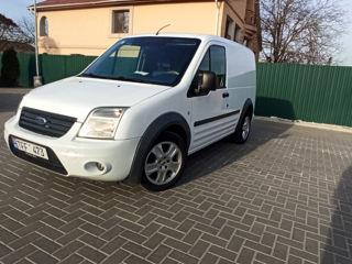 Ford Transit Connect фото 0