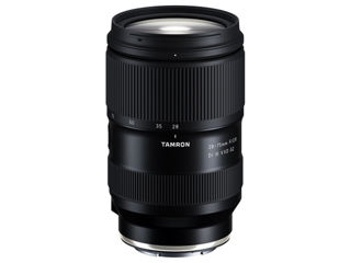 Tamron 28-75mm F2.8 Di III VXD G2 Sony E, Nou in cutie! Garanție! foto 4