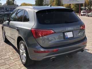 Audi Q5 foto 5