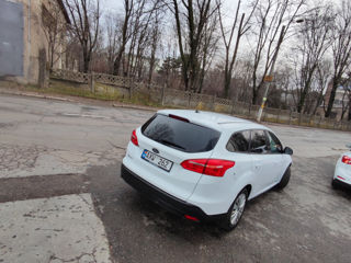 Ford Focus foto 5