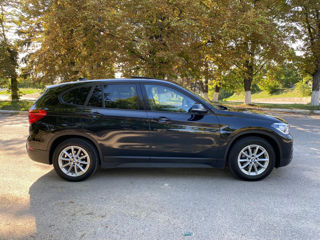 BMW X1 foto 6