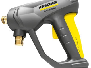 Karcher Hd 5/11 P - om - livrare/achitare in 4rate/agrotop foto 4