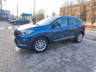 Renault Kadjar foto 6