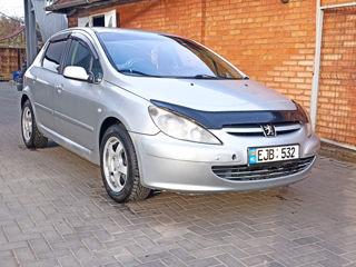 Peugeot 307 foto 3