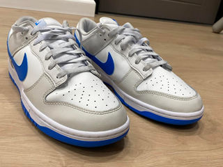 Nike dunk low marimea 44 foto 2