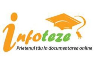 Teze De Licenta La Transporturi Si Logistica Teze De Master