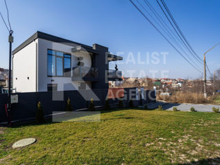 Vânzare - casă în 2 nivele, 270 mp, str. Chișinăului, Cricova foto 19