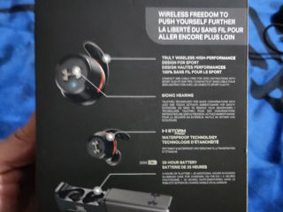 Оригинал Состояние Новых Премиум Класс Jbl Flex Fit foto 7