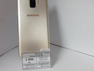 Samsung Galaxy A6 32 Gb