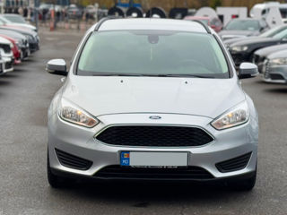 Ford Focus foto 5